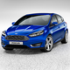 Illustration for article titled The UKs 10 Best-Selling Vehicles In 2015s First Half